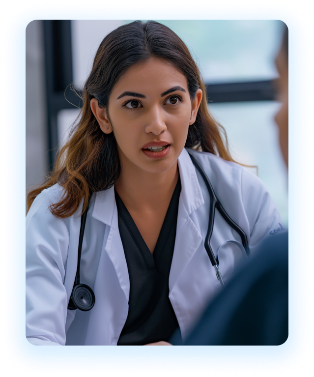 Doctor