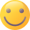Happy emoji